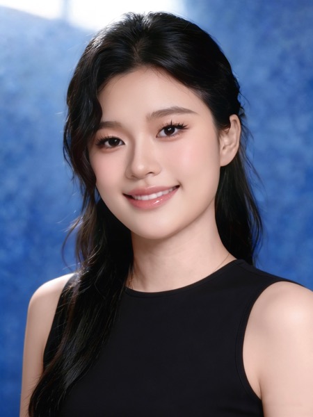 肖文烨 Ivy Xiao